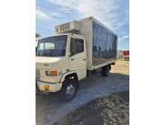 Mercedes Benz 914 - FURGON REFRIGERADO - 9.000 KILOS