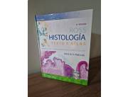 Vendo Libro de Histologia Ross