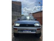 VENDO HILUX SURF AÑO 97🤩✨