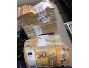 FAKE EURO BANKNOTES FOR SALE IN POLAND WhatsApp(+44 7397 620325)Counterfeit pounds bills