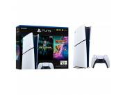 SONY - PLAYSTATION 5 RETURNAL + RATCHET & CLANK DIGITAL 2 GAME BUNDLE (1000038902)HP STORE