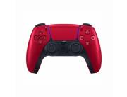 PS5 DUALSENSE VOLCANIC RED (1000039942) | HP STORE