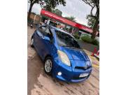 Toyota New Vitz Rs 2010/11