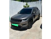 VENDO JEEP COMPASS LONGITUDE IMPECABLE!!!