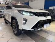 Toyota Fortuner Diamond 2023 de Toyotoshi 📍 Recibimos vehículo y financiamos ✅️