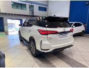 Toyota Fortuner Diamond 2023 de Toyotoshi 📍 Recibimos vehículo y financiamos ✅️