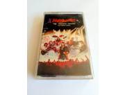 Cassette MARILLION The Thieving Magpie Emi-Rodven Venezuela 1989 - Usado