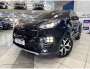 Kia Sportage GT Line año 2018 de Garden 📍 Recibimos vehículo y financiamos ✅️