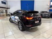 Kia Sportage GT Line año 2018 de Garden 📍 Recibimos vehículo y financiamos ✅️