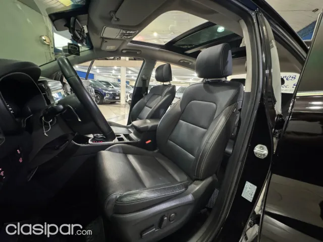 Kia Sportage 2018 — foto 3