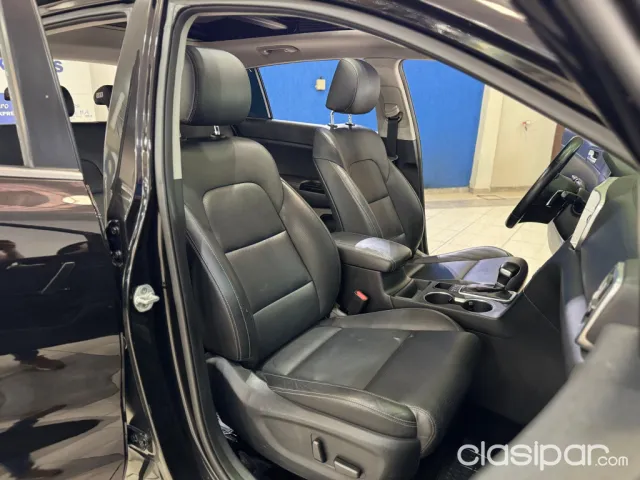 Kia Sportage 2018 — foto 7