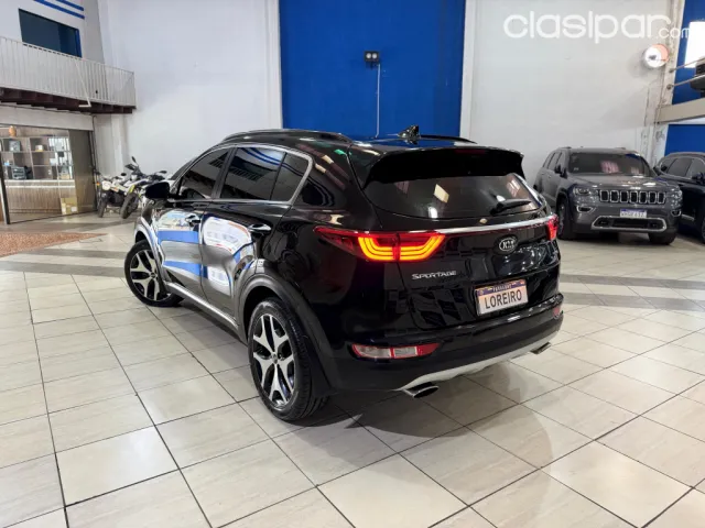 Kia Sportage 2018 - foto 8