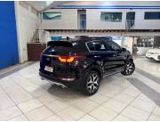Kia Sportage GT Line año 2018 de Garden 📍 Recibimos vehículo y financiamos ✅️