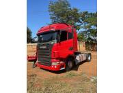 SCANIA R480 2007 RECIÉN IMPORTADO