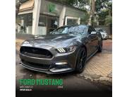 Ford Mustang 2016