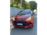 Hyundai Grand i10 2019 la
