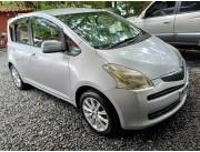 Vendo Toyota Ractis 2007 Rec.importado