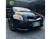 MEJOR OPCIÓN QUE UN RECIÉN IMPORTADO!!! Hermoso Toyota Auris! 2007! CHAPA MERCOSUR! 1 MES