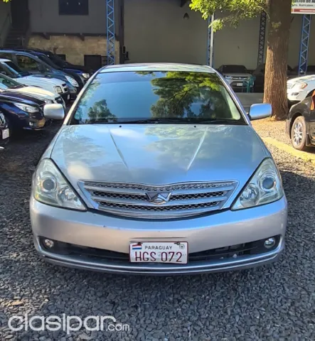 Toyota Allion 2006 - foto 2