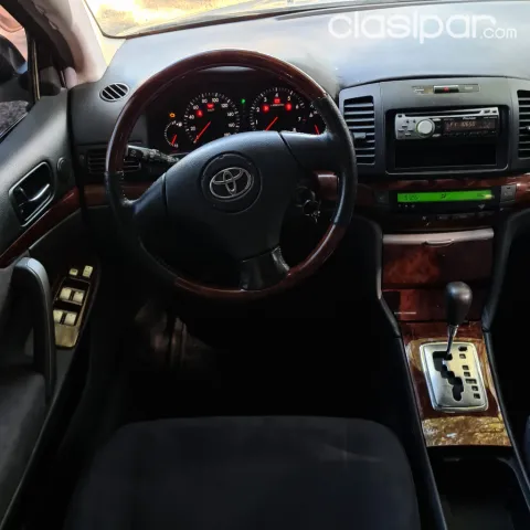 Toyota Allion 2006 — foto 4