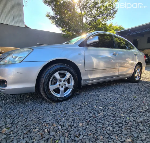 Toyota Allion 2006 — foto 7