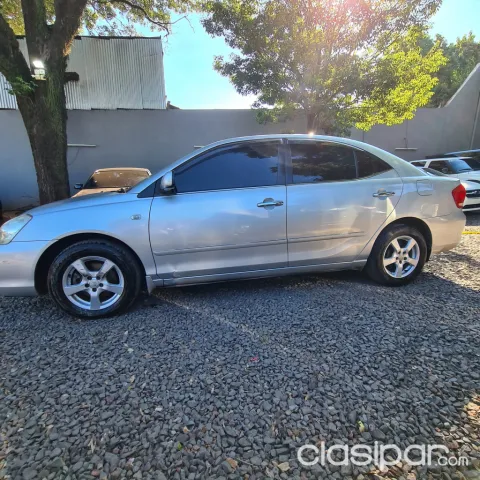 Toyota Allion 2006 - foto 8