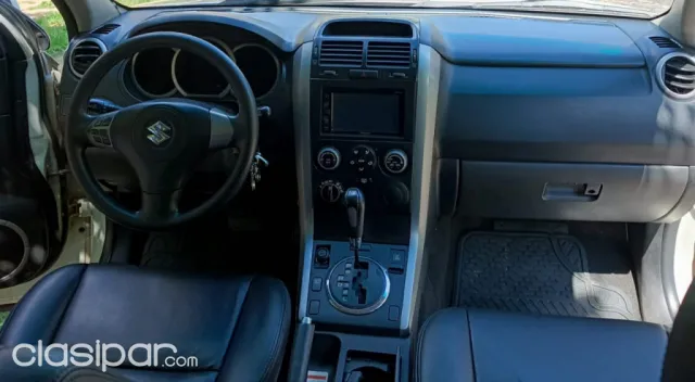Suzuki Vitara 2007 — foto 5