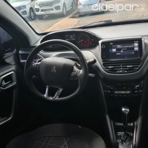 Peugeot 208 2018 — foto 3