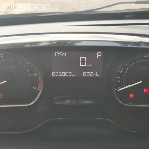 Peugeot 208 2018 — foto 5