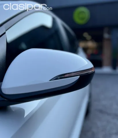 Hyundai Hb20 2024 - foto 2
