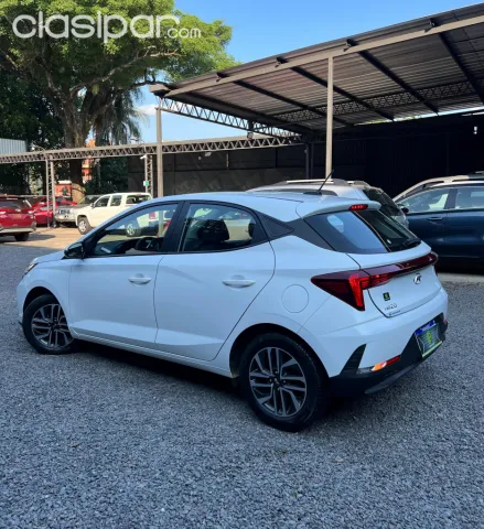 Hyundai Hb20 2024 — foto 7