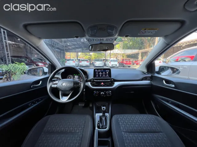 Hyundai Hb20 2024 - foto 8
