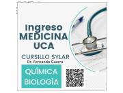 Ingreso MEDICINA UCA