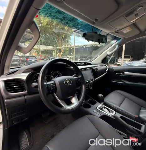 Toyota Hilux 2021 - foto 2