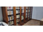 Bibliotecologia y Archivistica