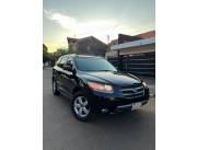 Hyundai Santa Fe 2008 jb
