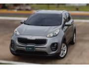 EN VENTA INMACULADO KIA SPORTAGE DE GARDEN.!