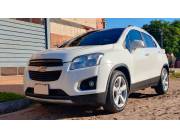 Chevrolet Tracker LTZ Automática 2015