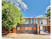 Dúplex en venta en Luque - Barrio América