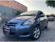 TOYOTA BELTA Color AZUL AÑO 2006 REAL 1.3 4X2 🚘 ⛔Unico DUEÑO SIN GASTOS!!