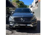 Mercedes Benz ML250 CDI 2015 de Condor