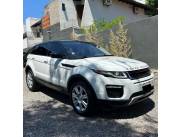 Range Rover Evoque 2016