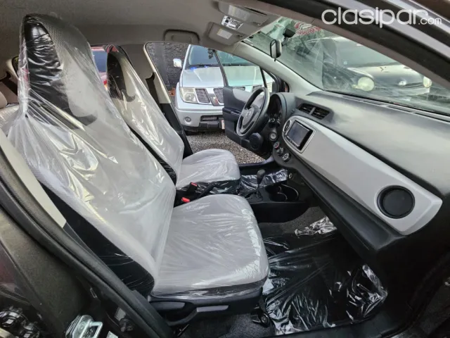 Toyota Vitz 2011 — foto 6