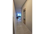 VENDO DEPARTAMENTO SEMI AMOBLADO - BARRIO SAN JORGE