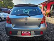 TOYOTA NEW VITZ RS