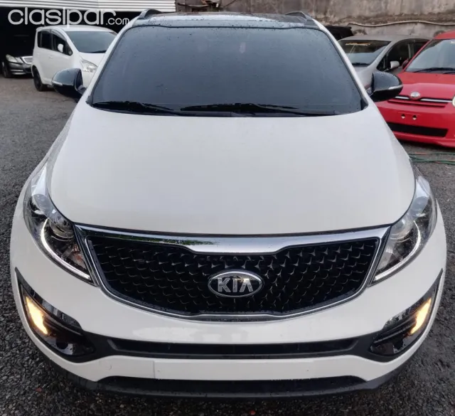 Kia Sportage 2013 — foto 4