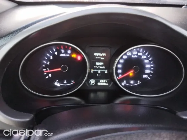 Kia Sportage 2013 — foto 6