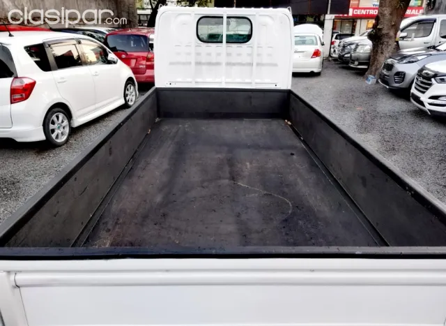 Nissan Atlas 1996 — foto 3