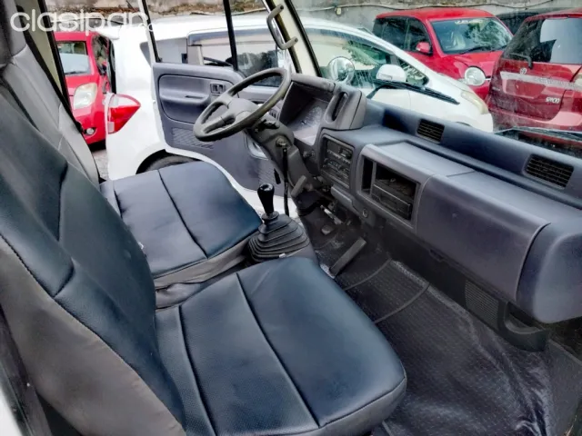 Nissan Atlas 1996 — foto 6