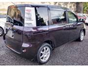 TOYOTA NEW SIENTA